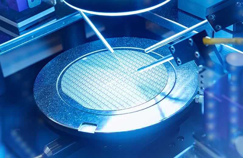 Thermoelectric Cooler