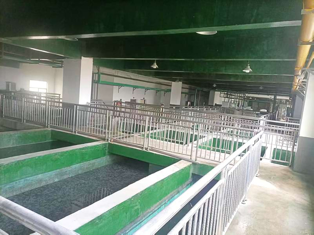 Environmental Protection in Ceramic PCB