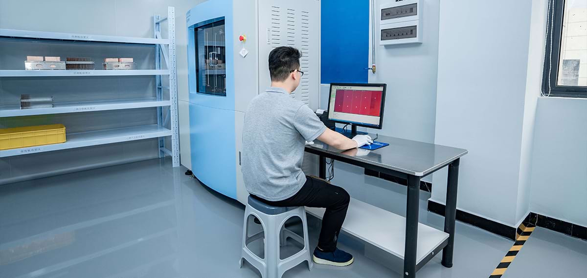 Advanced Thick Film Circuit Design