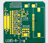 Ceramic Circuit Board for LiDAR