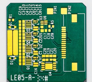 Ceramic Circuit Board for LiDAR