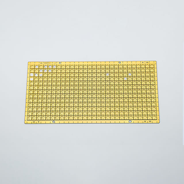 How Can LED Ceramic Substrates Reduce Junction Temperature?