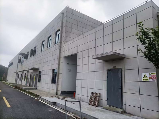 Eco-friendly Direct Bonded Copper Process