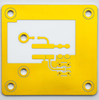 Thick Film Ceramic Circuit Board for Sensor Modules