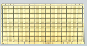Ceramic Circuit Board for LED Automotive Headlight Substrates