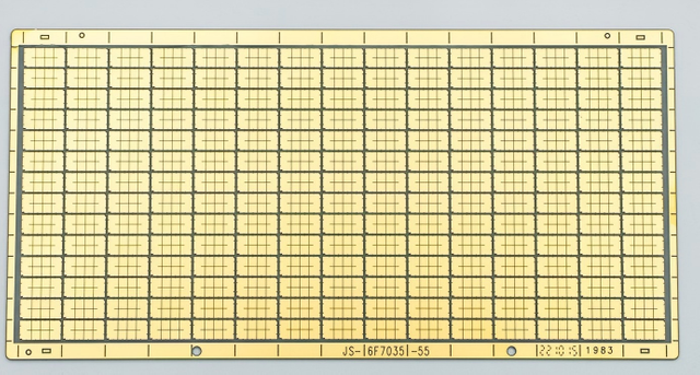 Ceramic Circuit Board for LED Automotive Headlight Substrates