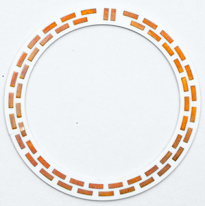 Ceramic Circuit Board for TEC Substrate 2