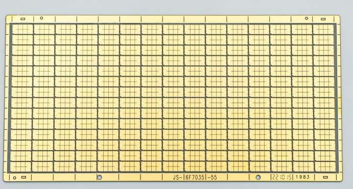 Ceramic Circuit Board for LED Automotive Headlight vs Standard MCPCB