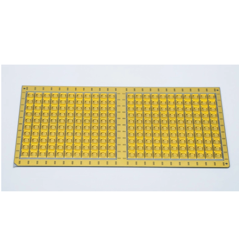 What Applications Benefit Most From 3D Ceramic Packaging Substrates?