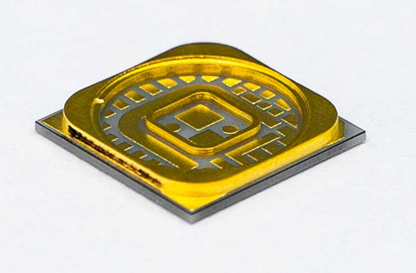 3D Ceramic Packaging Substrate Manufacturing