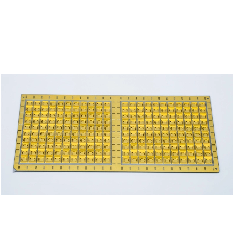 How Do 3D Ceramic Packaging Substrates Improve Electronic Performance?